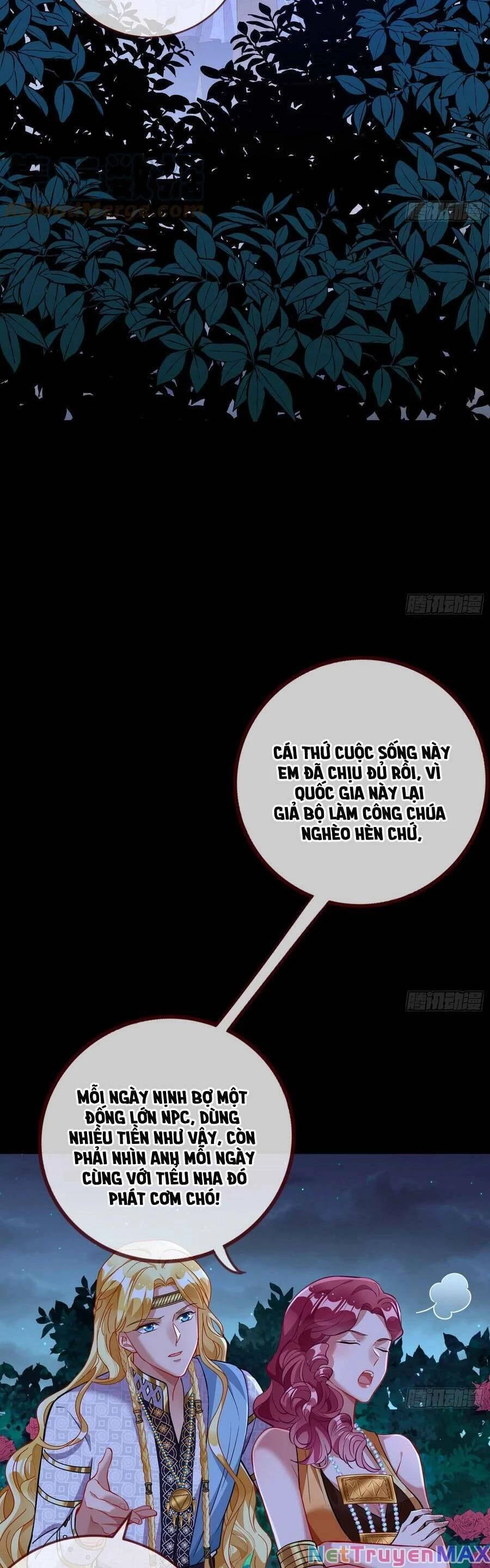 Vạn Tra Triêu Hoàng Chapter 506: Gộp 5 chap 506-510 - Trang 4