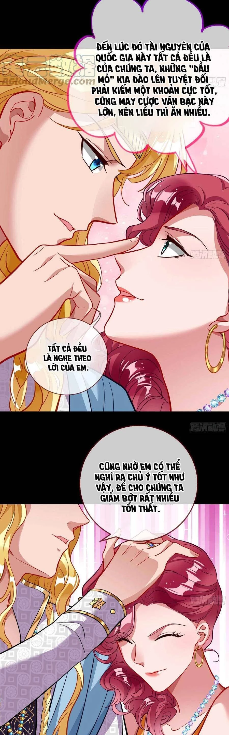 Vạn Tra Triêu Hoàng Chapter 506: Gộp 5 chap 506-510 - Trang 4