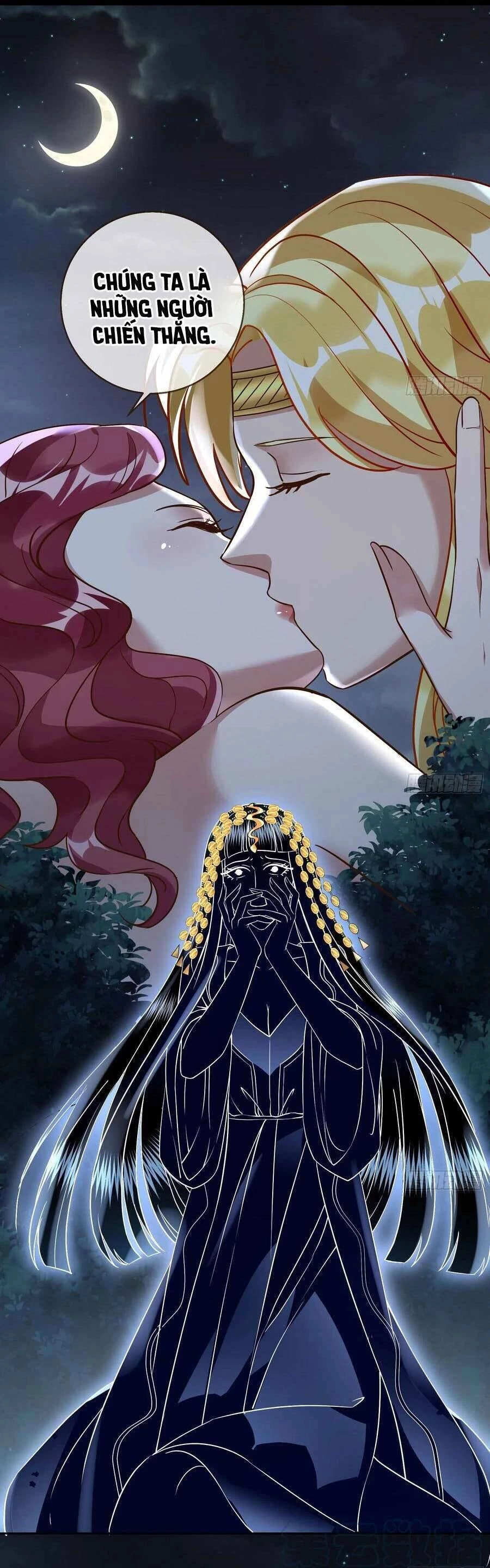 Vạn Tra Triêu Hoàng Chapter 506: Gộp 5 chap 506-510 - Trang 4