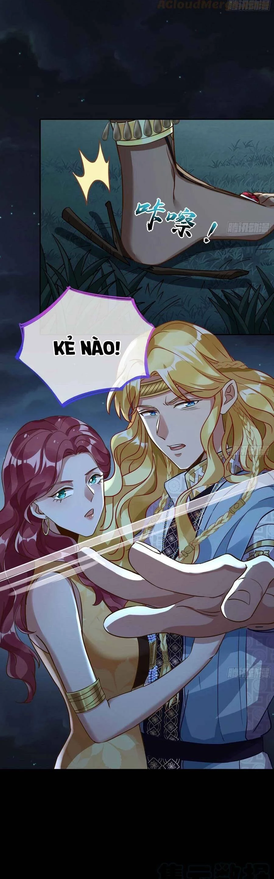 Vạn Tra Triêu Hoàng Chapter 506: Gộp 5 chap 506-510 - Trang 4