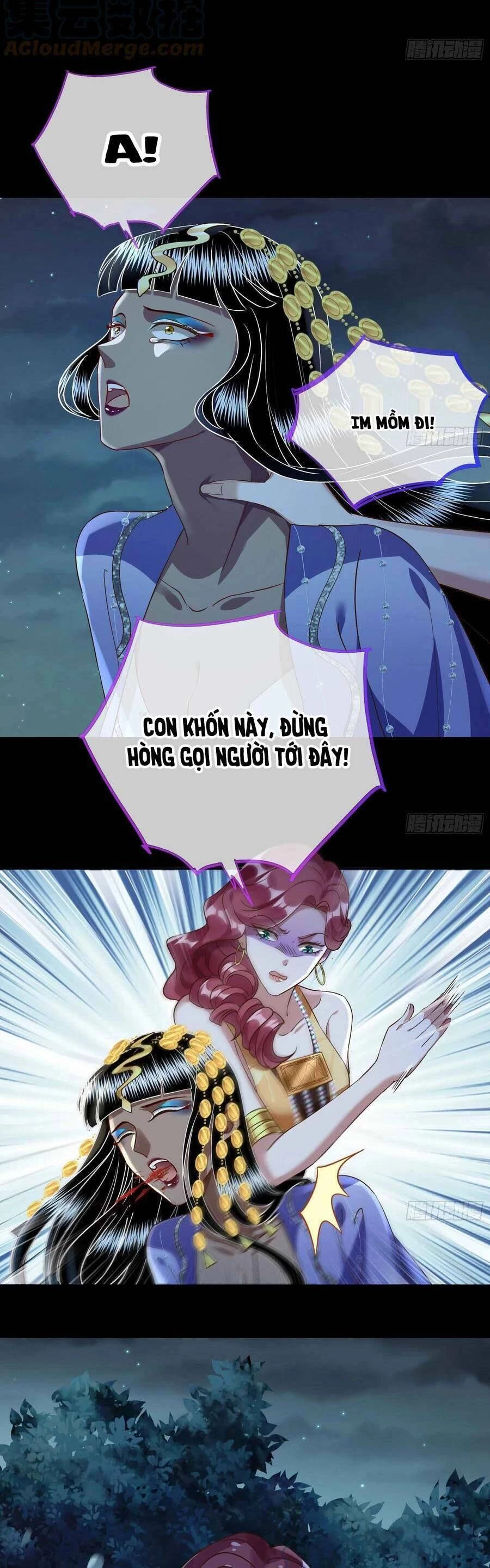 Vạn Tra Triêu Hoàng Chapter 506: Gộp 5 chap 506-510 - Trang 4