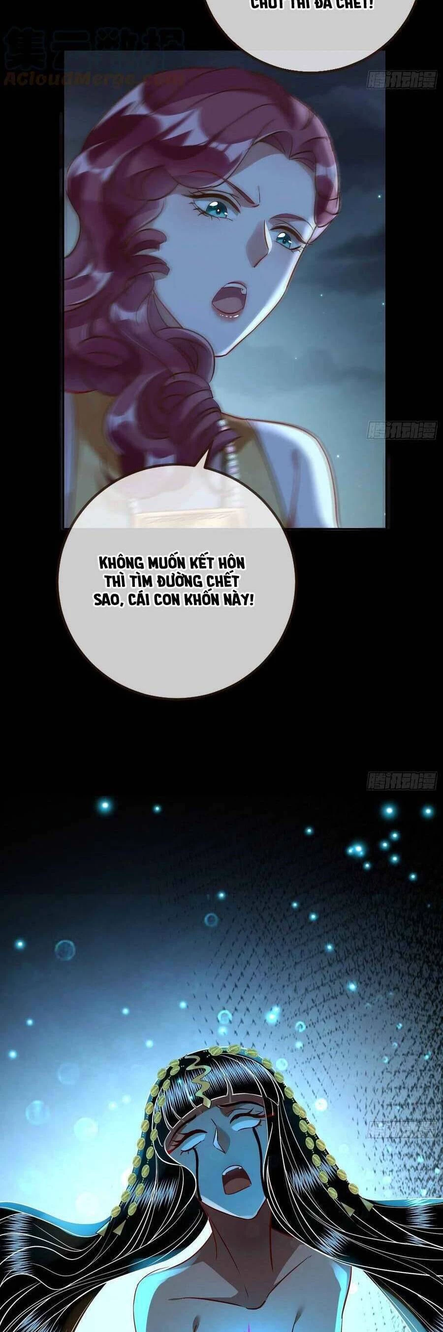 Vạn Tra Triêu Hoàng Chapter 506: Gộp 5 chap 506-510 - Trang 4