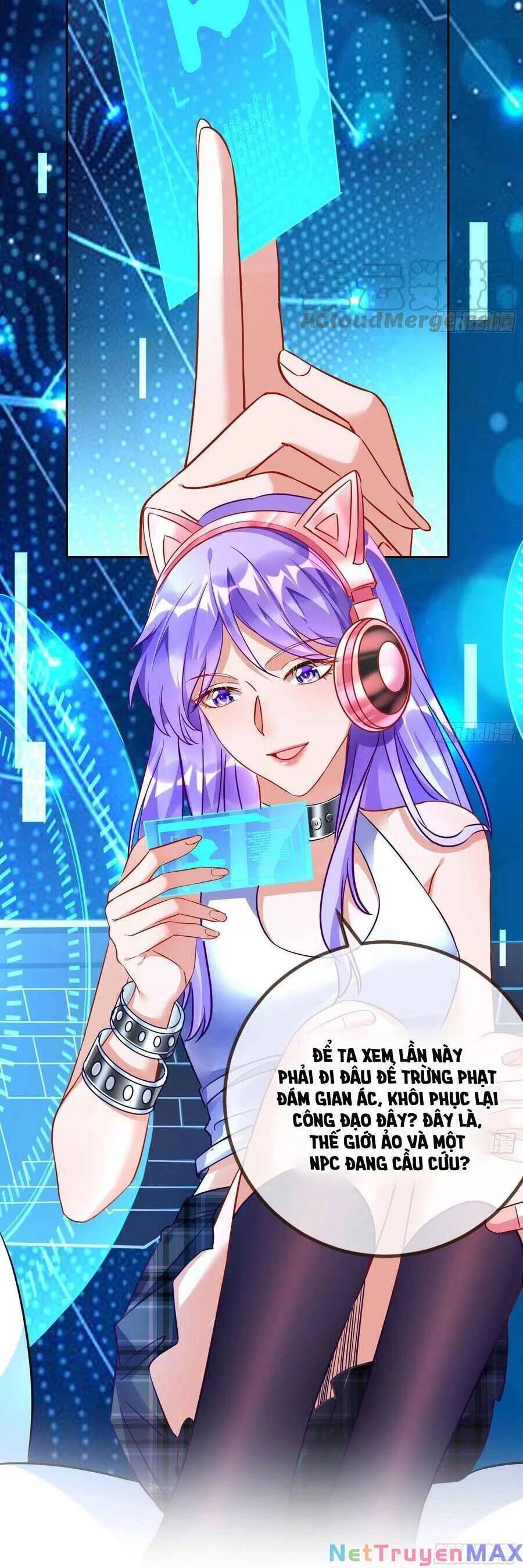 Vạn Tra Triêu Hoàng Chapter 506: Gộp 5 chap 506-510 - Trang 4