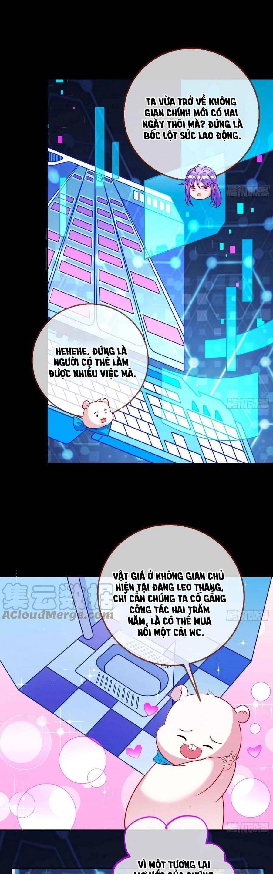 Vạn Tra Triêu Hoàng Chapter 506: Gộp 5 chap 506-510 - Trang 4