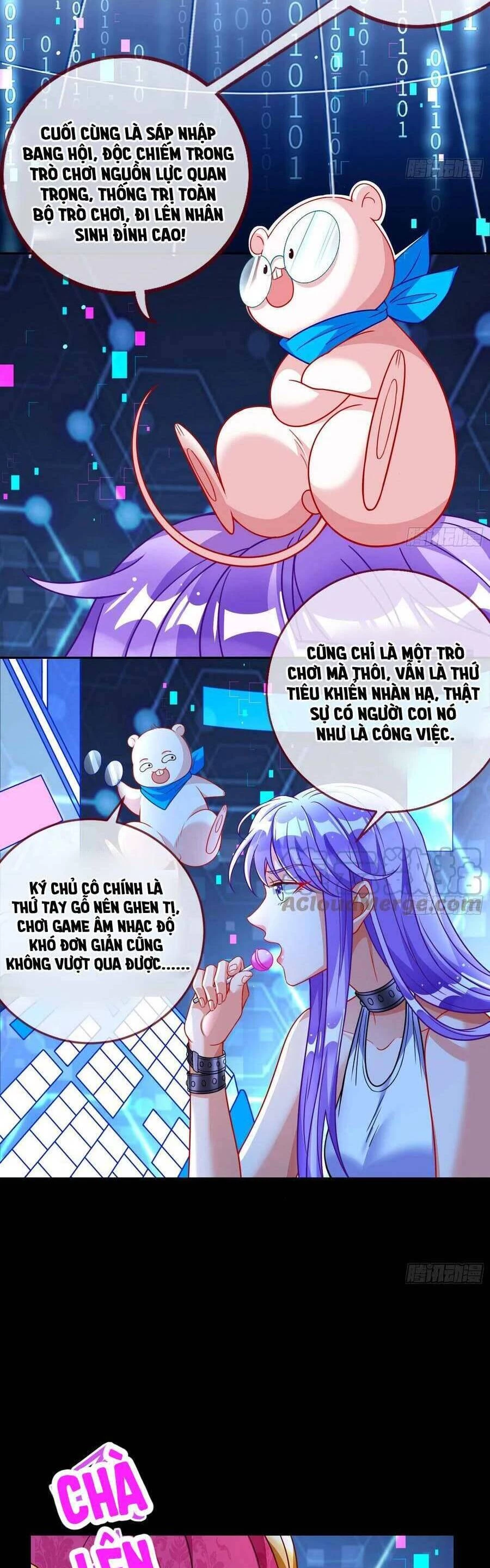 Vạn Tra Triêu Hoàng Chapter 506: Gộp 5 chap 506-510 - Trang 4