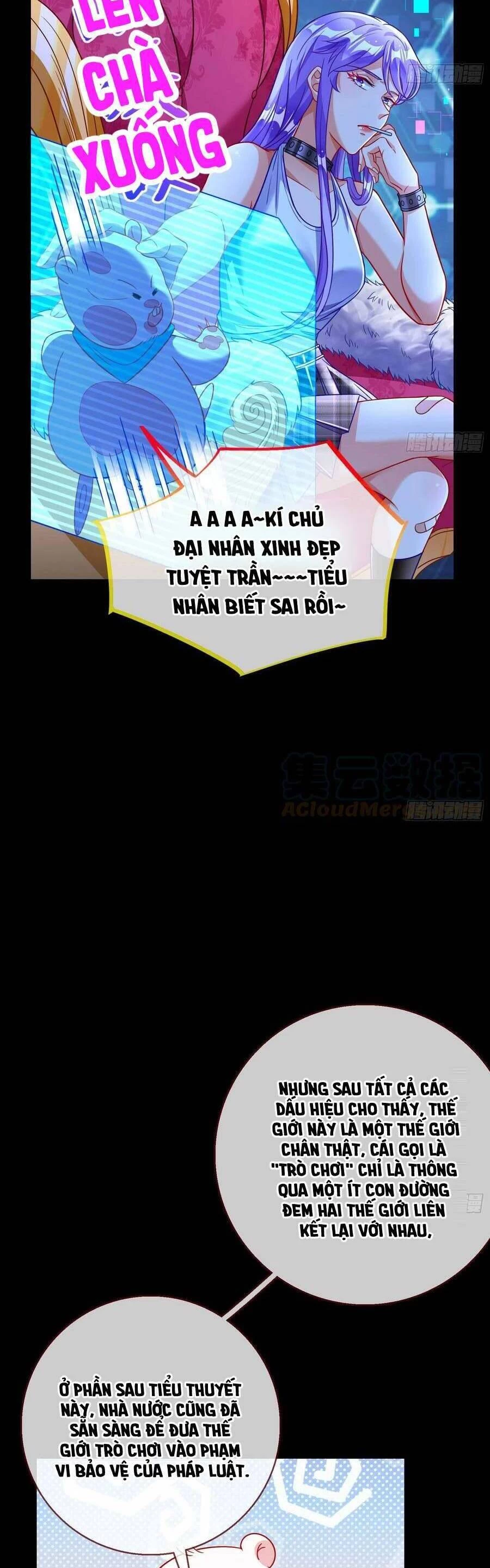 Vạn Tra Triêu Hoàng Chapter 506: Gộp 5 chap 506-510 - Trang 4