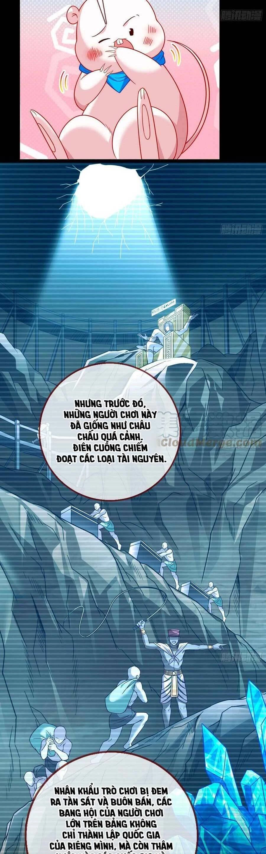 Vạn Tra Triêu Hoàng Chapter 506: Gộp 5 chap 506-510 - Trang 4