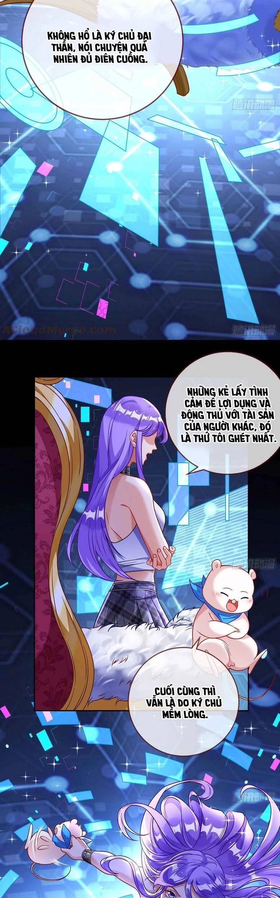 Vạn Tra Triêu Hoàng Chapter 506: Gộp 5 chap 506-510 - Trang 4