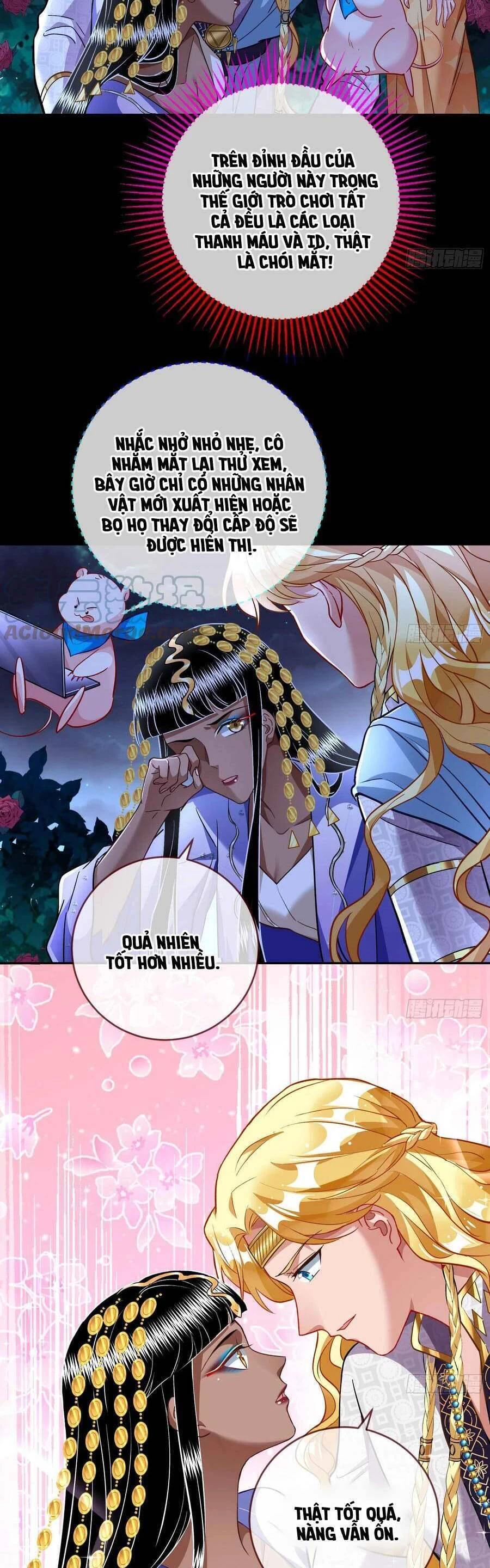 Vạn Tra Triêu Hoàng Chapter 506: Gộp 5 chap 506-510 - Trang 4