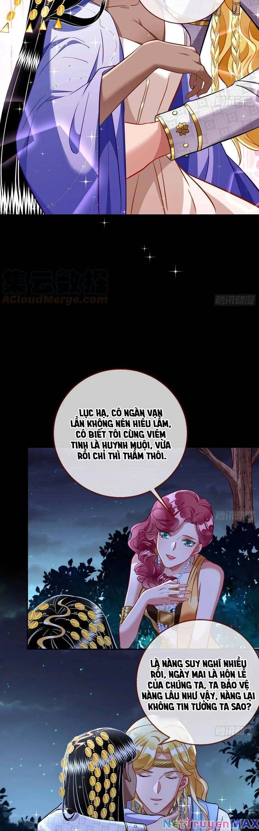 Vạn Tra Triêu Hoàng Chapter 506: Gộp 5 chap 506-510 - Trang 4