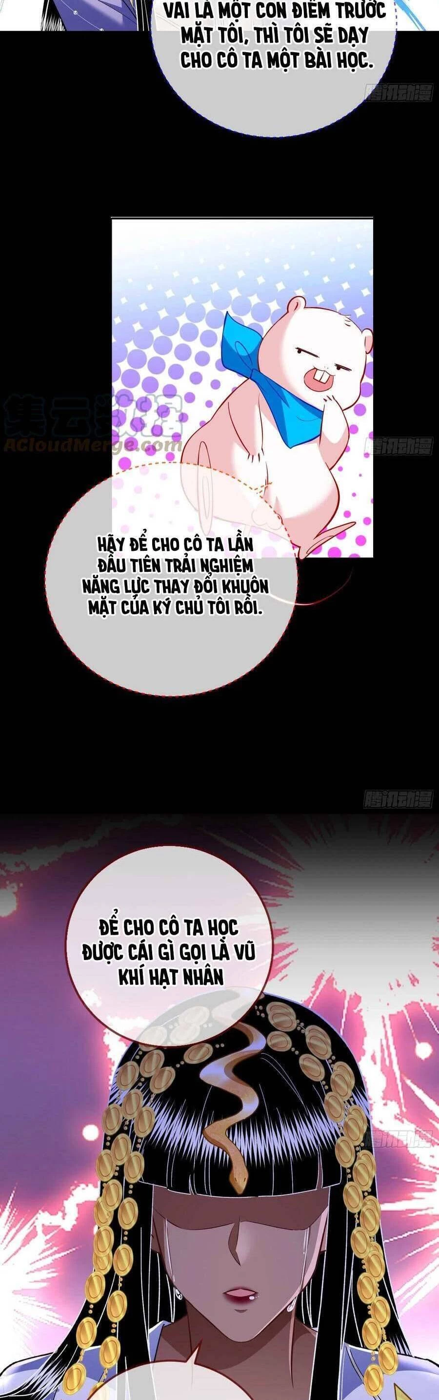 Vạn Tra Triêu Hoàng Chapter 506: Gộp 5 chap 506-510 - Trang 4