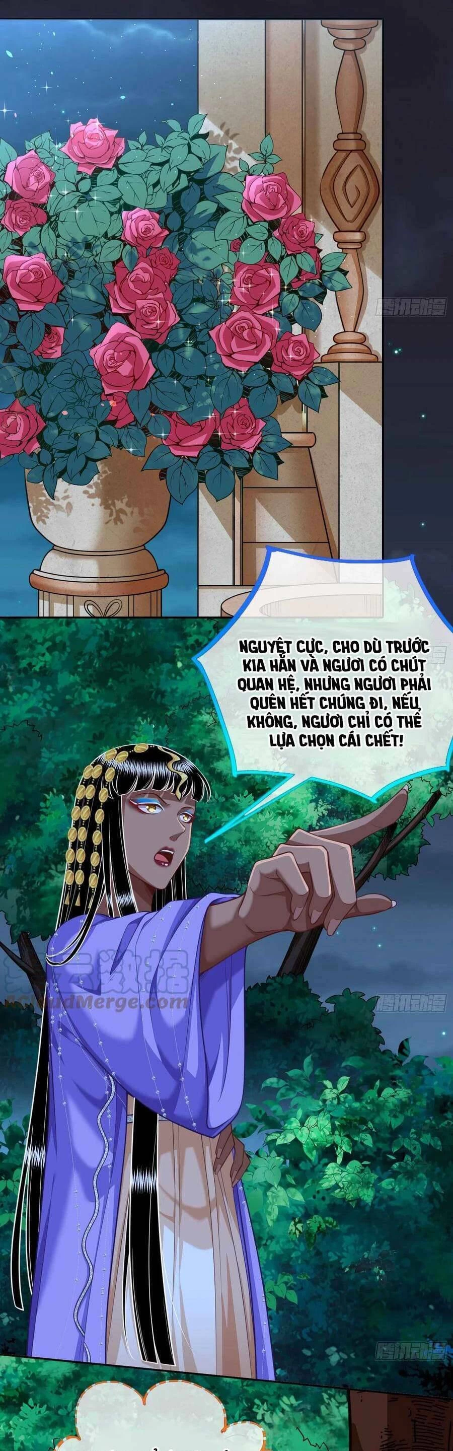 Vạn Tra Triêu Hoàng Chapter 506: Gộp 5 chap 506-510 - Trang 4