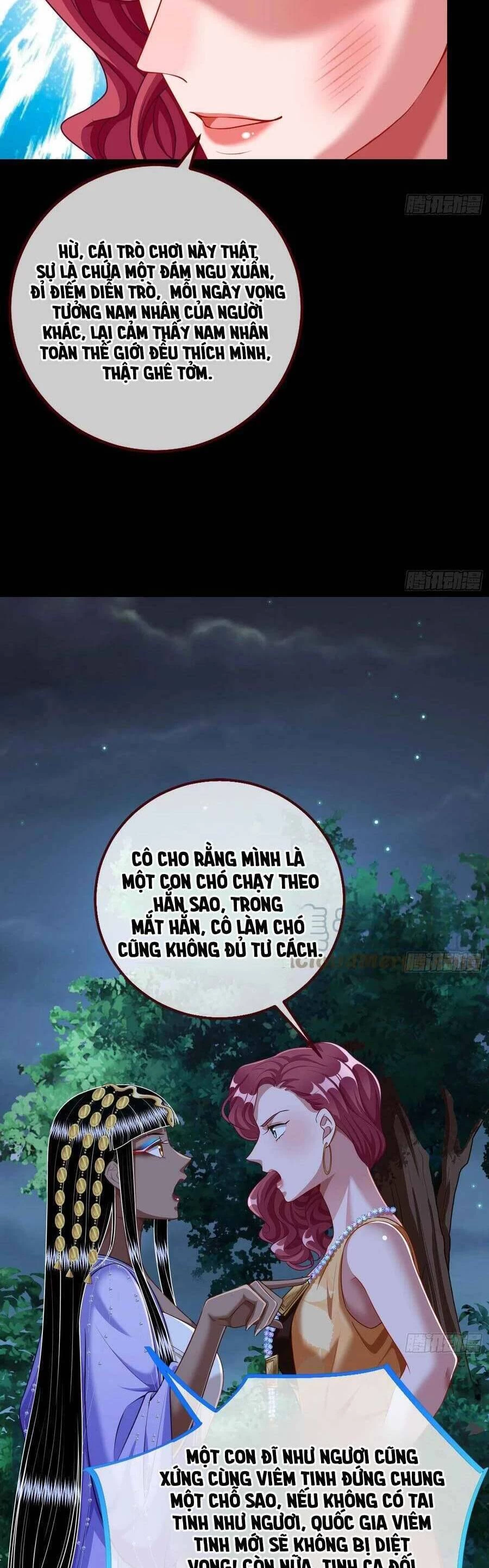 Vạn Tra Triêu Hoàng Chapter 506: Gộp 5 chap 506-510 - Trang 4