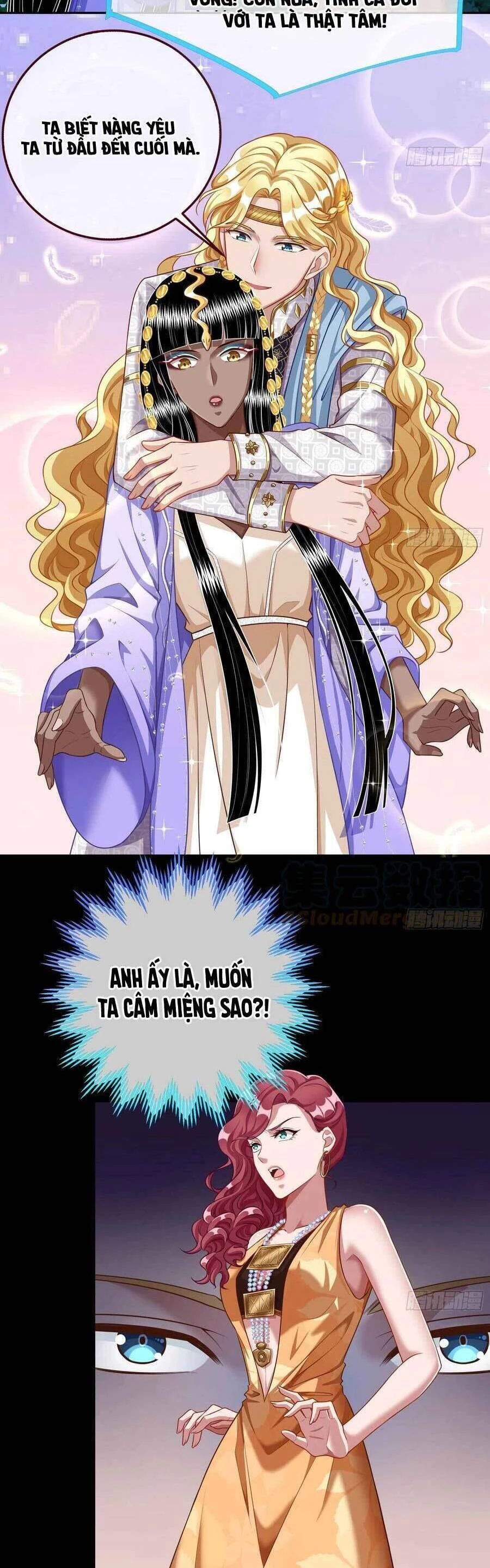 Vạn Tra Triêu Hoàng Chapter 506: Gộp 5 chap 506-510 - Trang 4