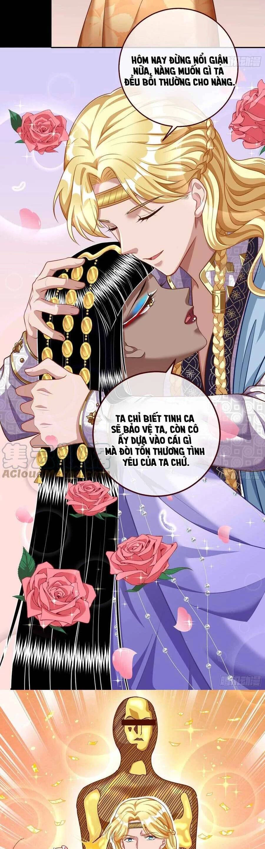 Vạn Tra Triêu Hoàng Chapter 506: Gộp 5 chap 506-510 - Trang 4
