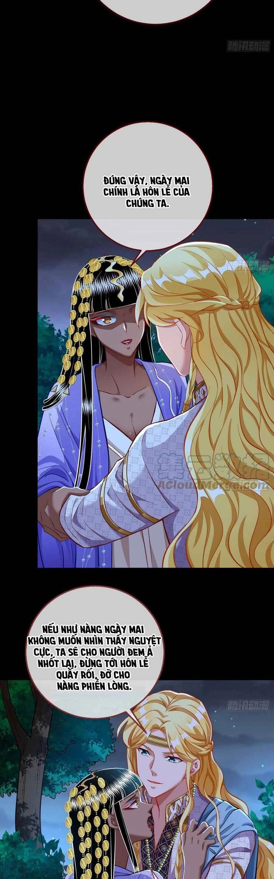 Vạn Tra Triêu Hoàng Chapter 506: Gộp 5 chap 506-510 - Trang 4