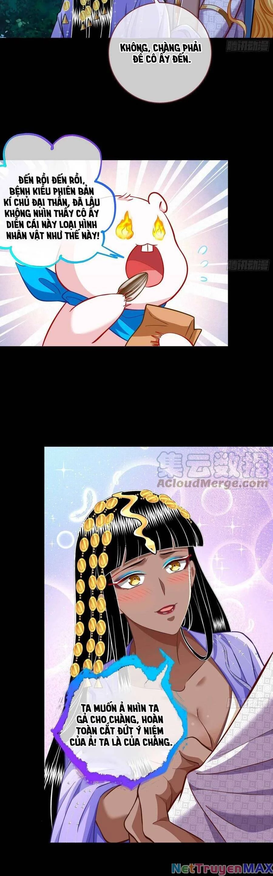 Vạn Tra Triêu Hoàng Chapter 506: Gộp 5 chap 506-510 - Trang 4