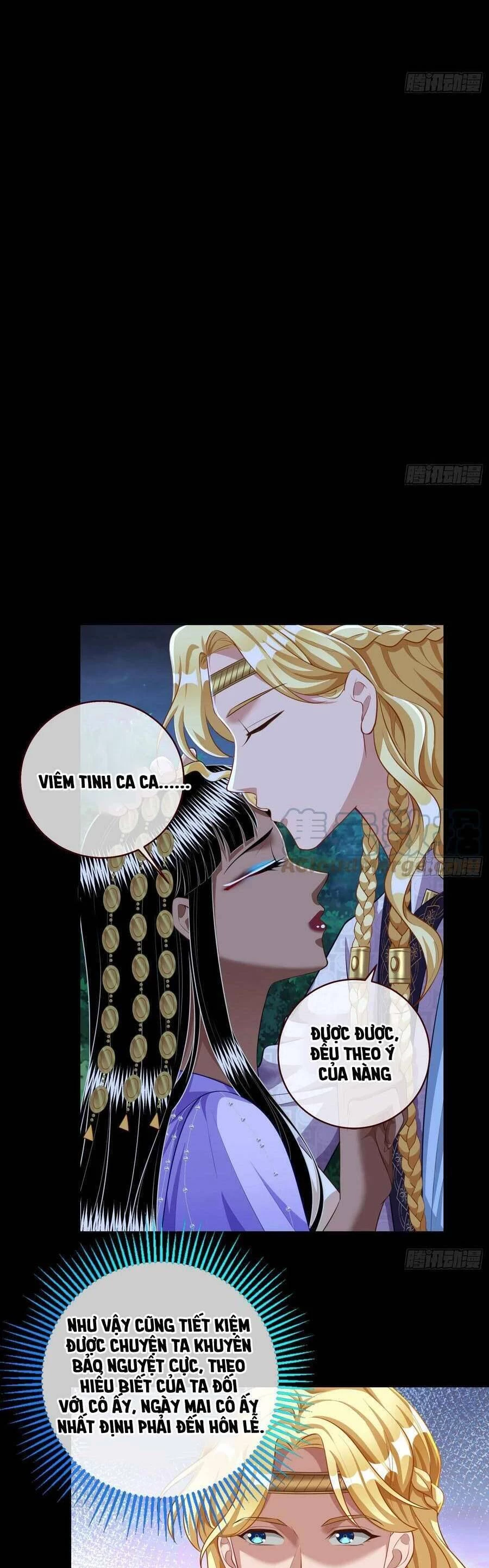 Vạn Tra Triêu Hoàng Chapter 506: Gộp 5 chap 506-510 - Trang 4