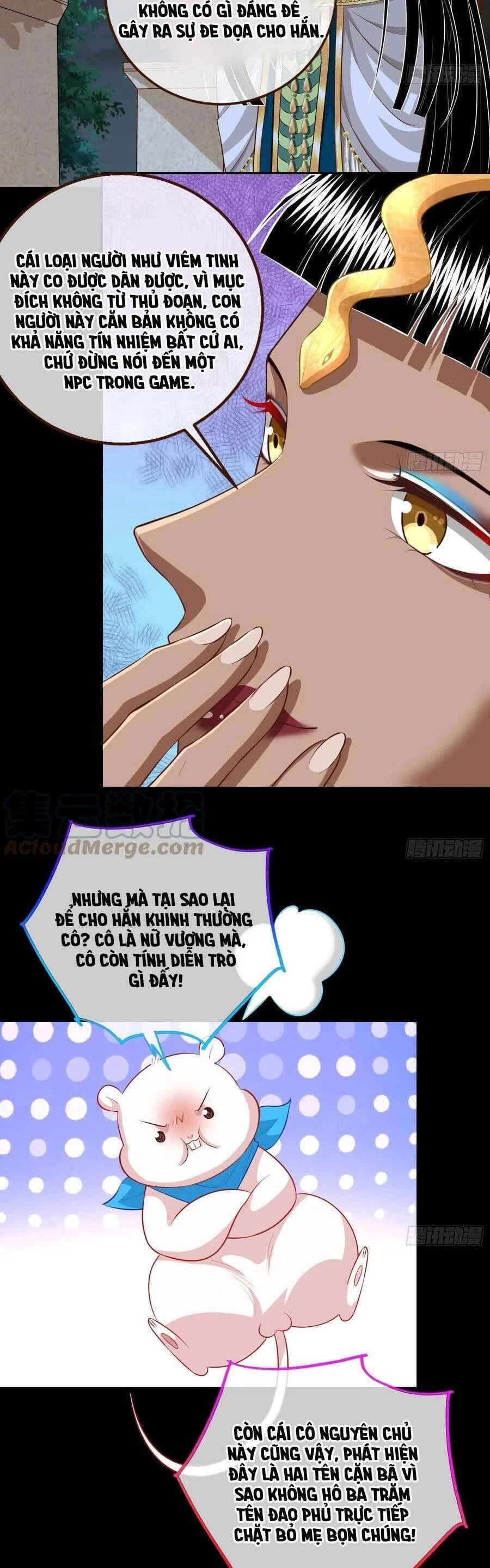 Vạn Tra Triêu Hoàng Chapter 506: Gộp 5 chap 506-510 - Trang 4