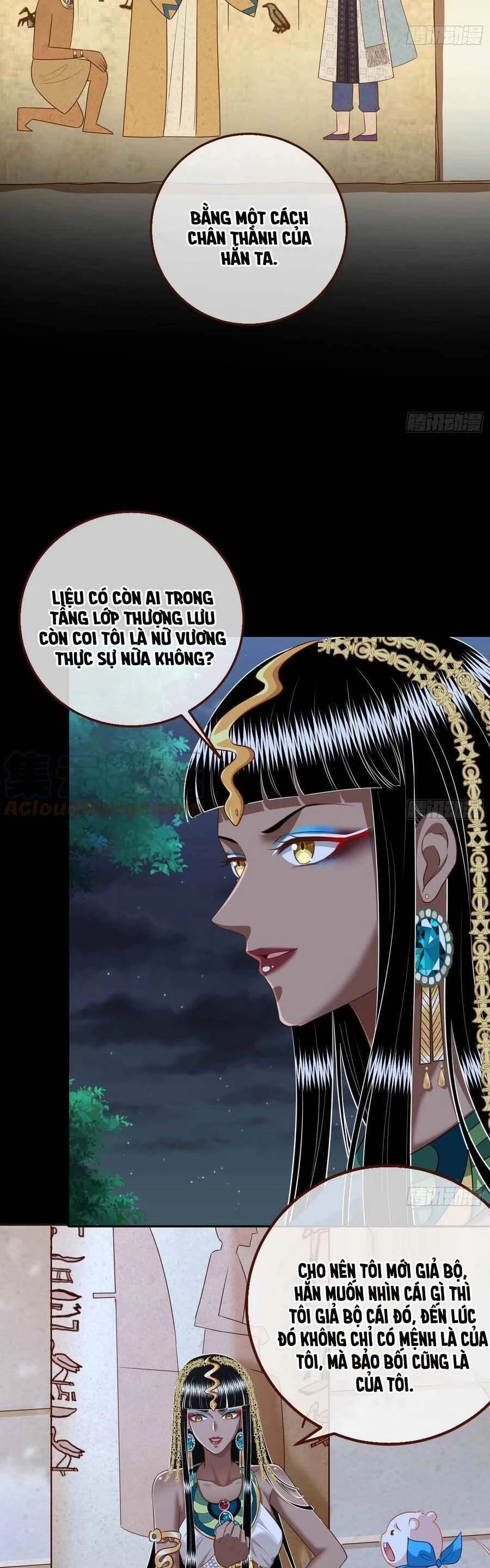 Vạn Tra Triêu Hoàng Chapter 506: Gộp 5 chap 506-510 - Trang 4