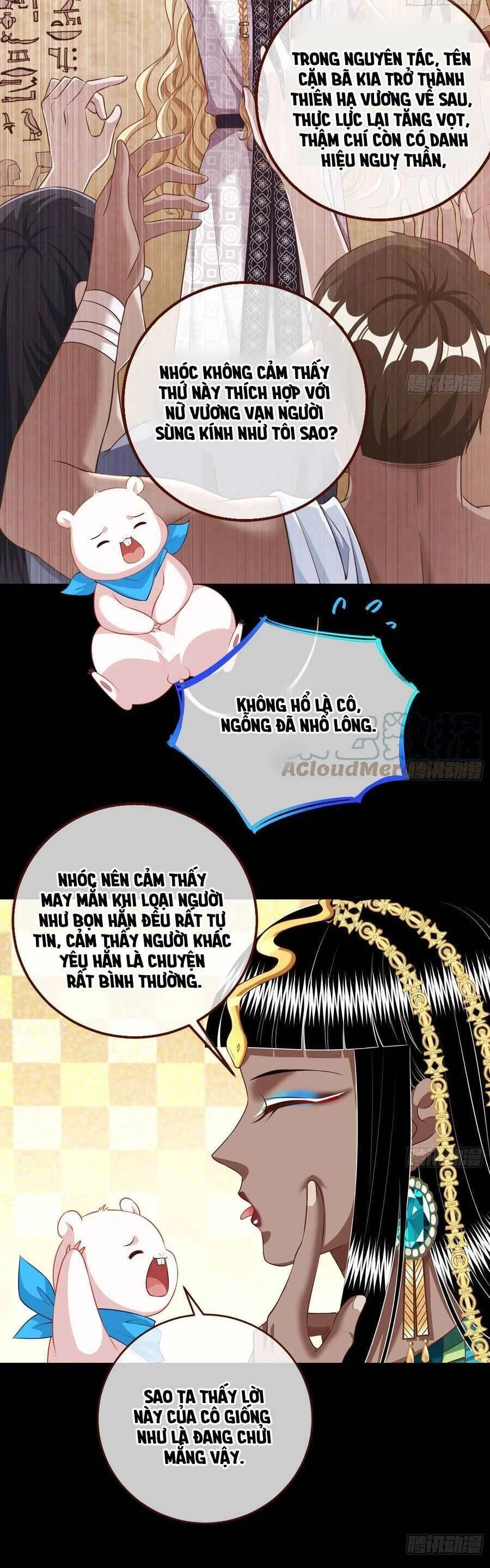 Vạn Tra Triêu Hoàng Chapter 506: Gộp 5 chap 506-510 - Trang 4