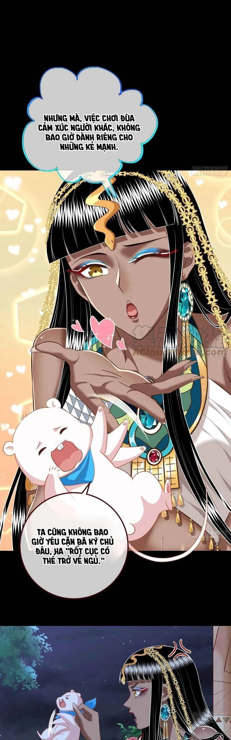 Vạn Tra Triêu Hoàng Chapter 506: Gộp 5 chap 506-510 - Trang 4