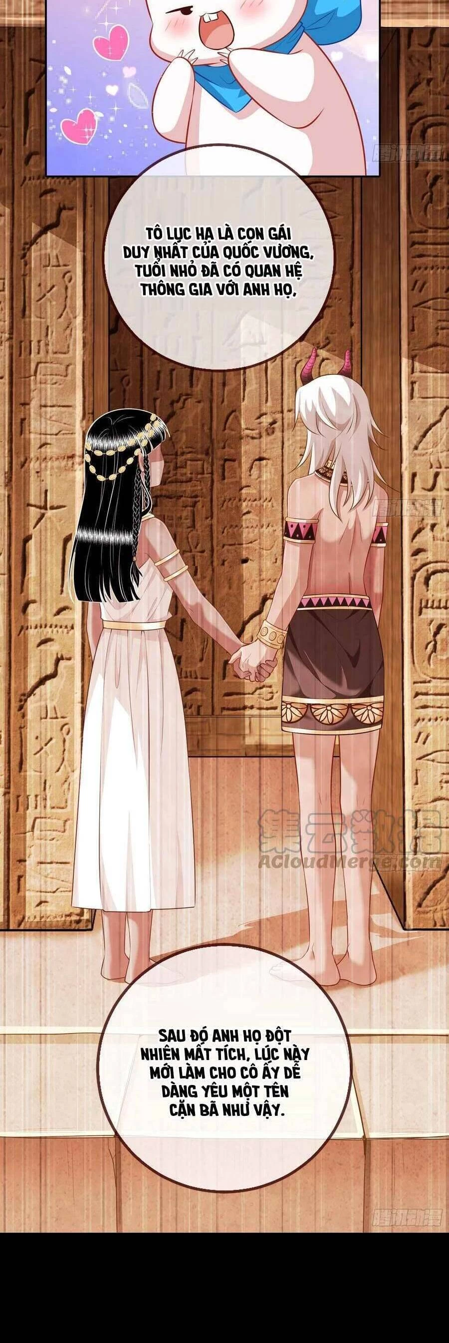 Vạn Tra Triêu Hoàng Chapter 506: Gộp 5 chap 506-510 - Trang 4