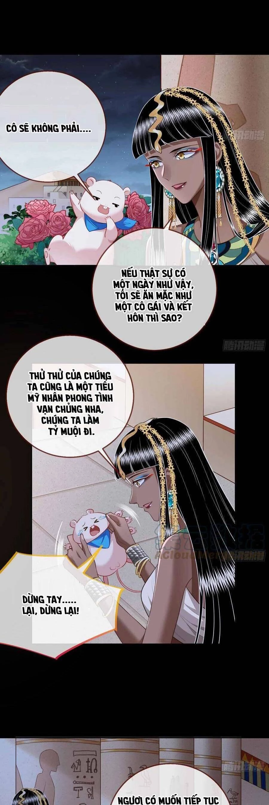 Vạn Tra Triêu Hoàng Chapter 506: Gộp 5 chap 506-510 - Trang 4