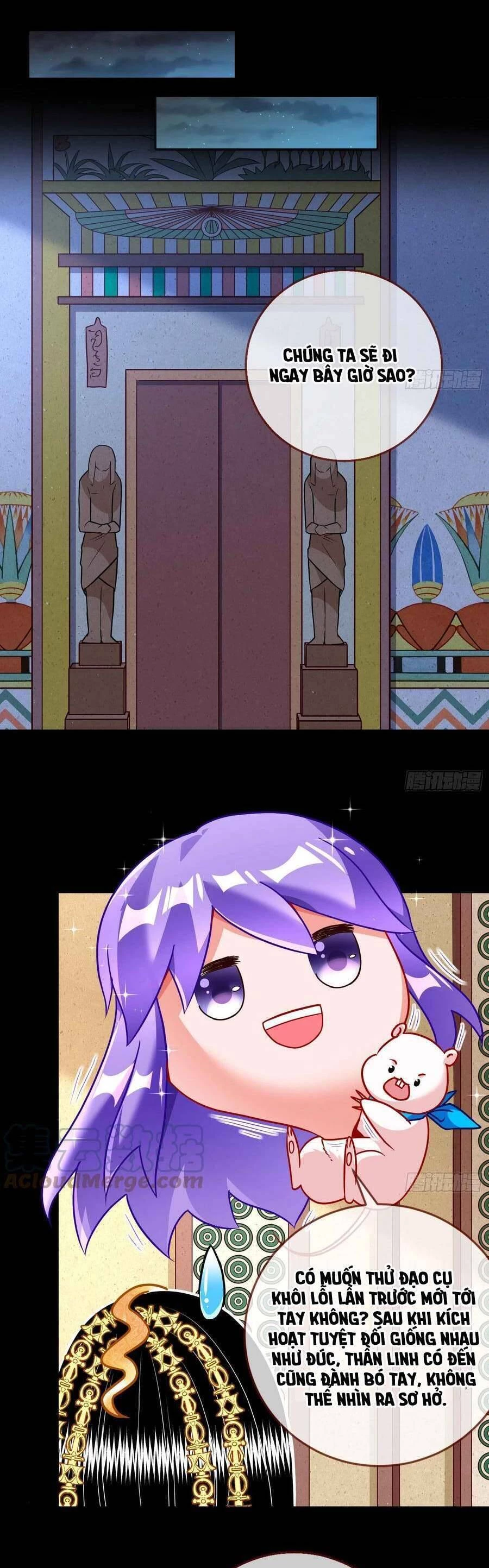 Vạn Tra Triêu Hoàng Chapter 506: Gộp 5 chap 506-510 - Trang 4