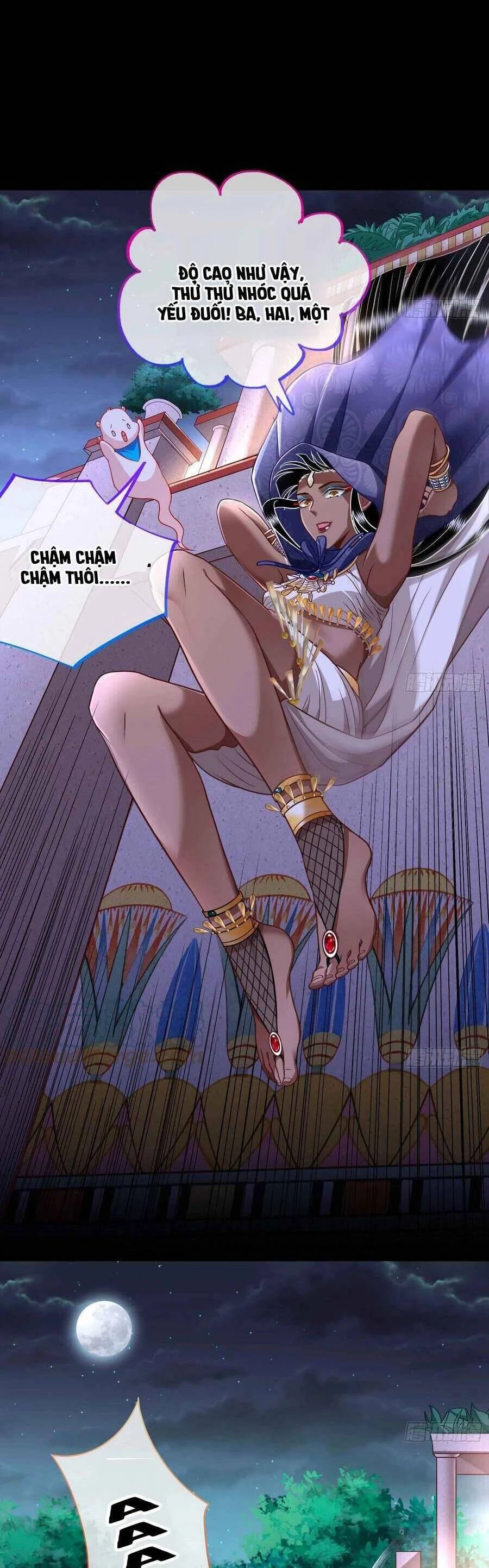 Vạn Tra Triêu Hoàng Chapter 506: Gộp 5 chap 506-510 - Trang 4