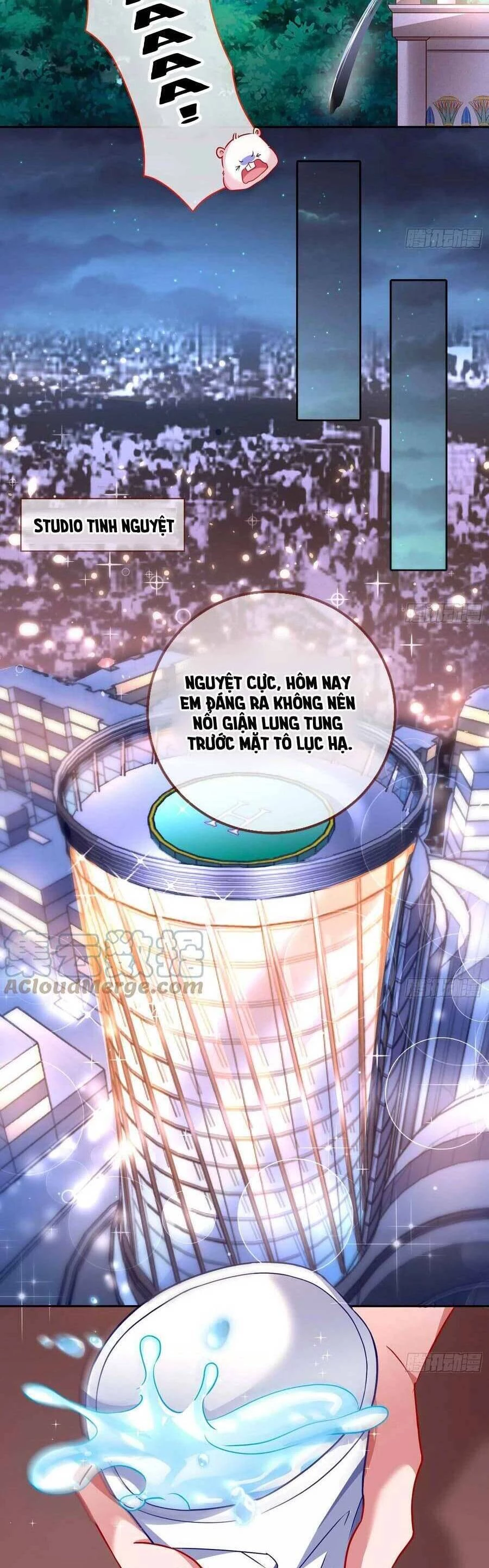 Vạn Tra Triêu Hoàng Chapter 506: Gộp 5 chap 506-510 - Trang 4