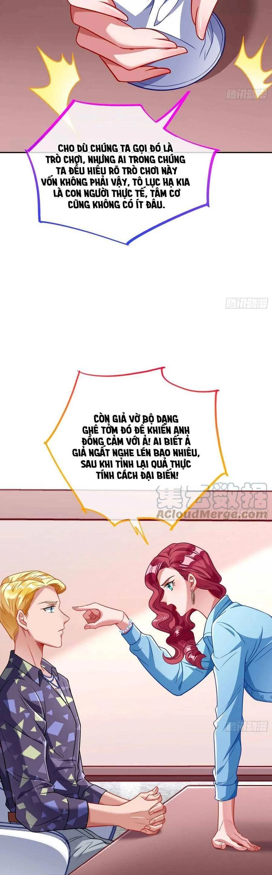 Vạn Tra Triêu Hoàng Chapter 506: Gộp 5 chap 506-510 - Trang 4