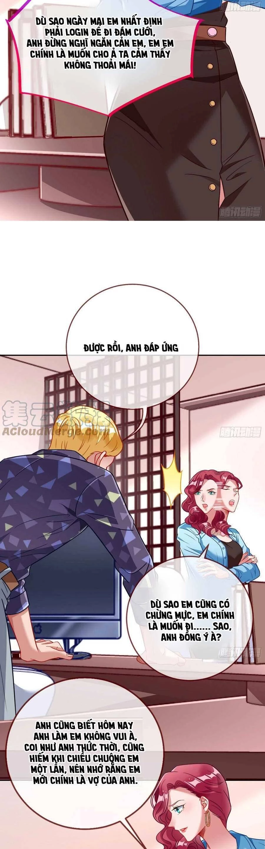 Vạn Tra Triêu Hoàng Chapter 506: Gộp 5 chap 506-510 - Trang 4