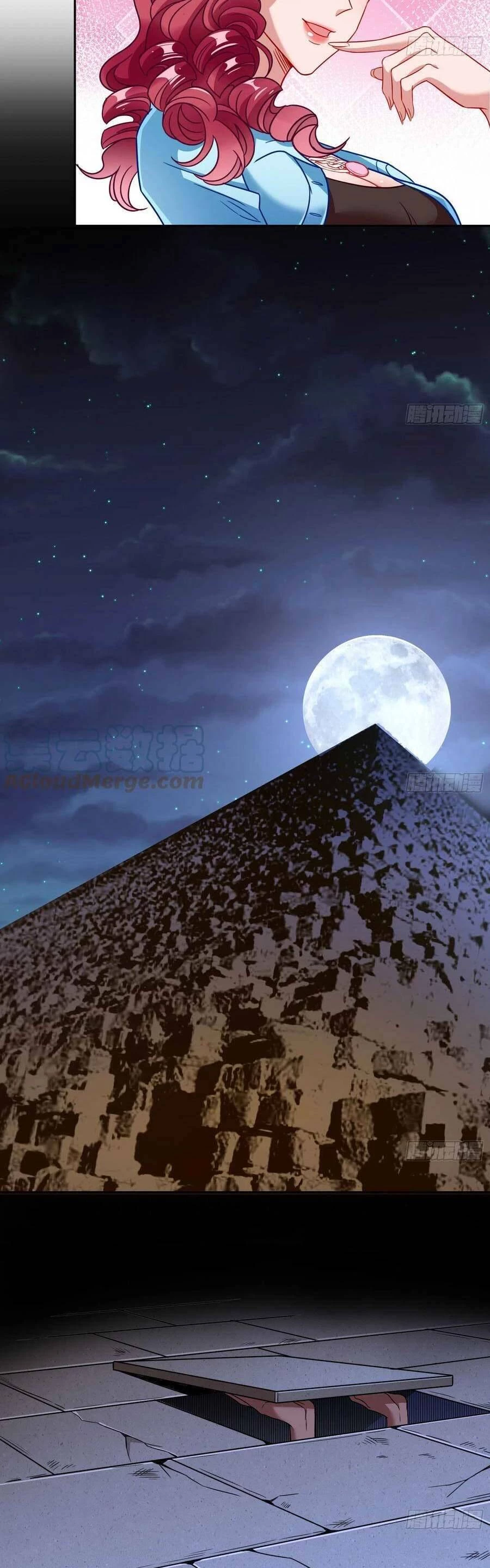 Vạn Tra Triêu Hoàng Chapter 506: Gộp 5 chap 506-510 - Trang 4