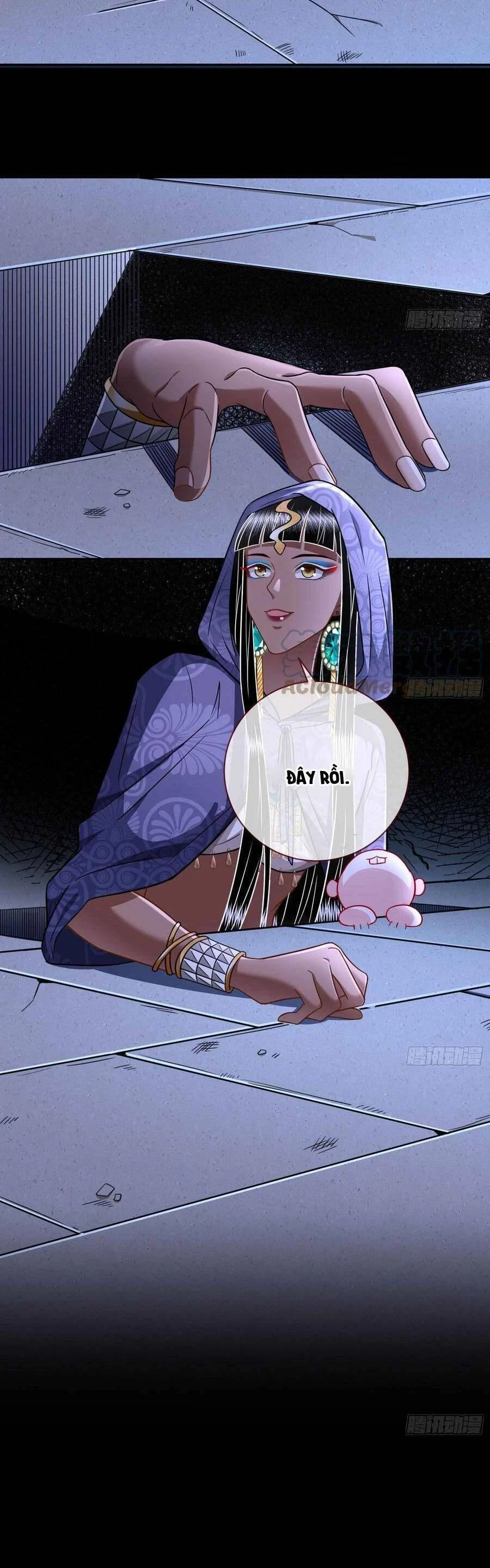 Vạn Tra Triêu Hoàng Chapter 506: Gộp 5 chap 506-510 - Trang 4