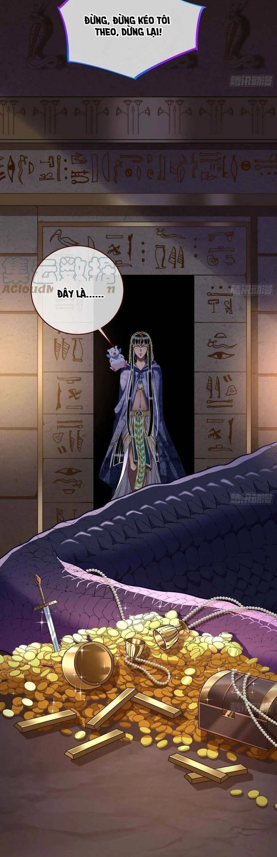 Vạn Tra Triêu Hoàng Chapter 506: Gộp 5 chap 506-510 - Trang 4