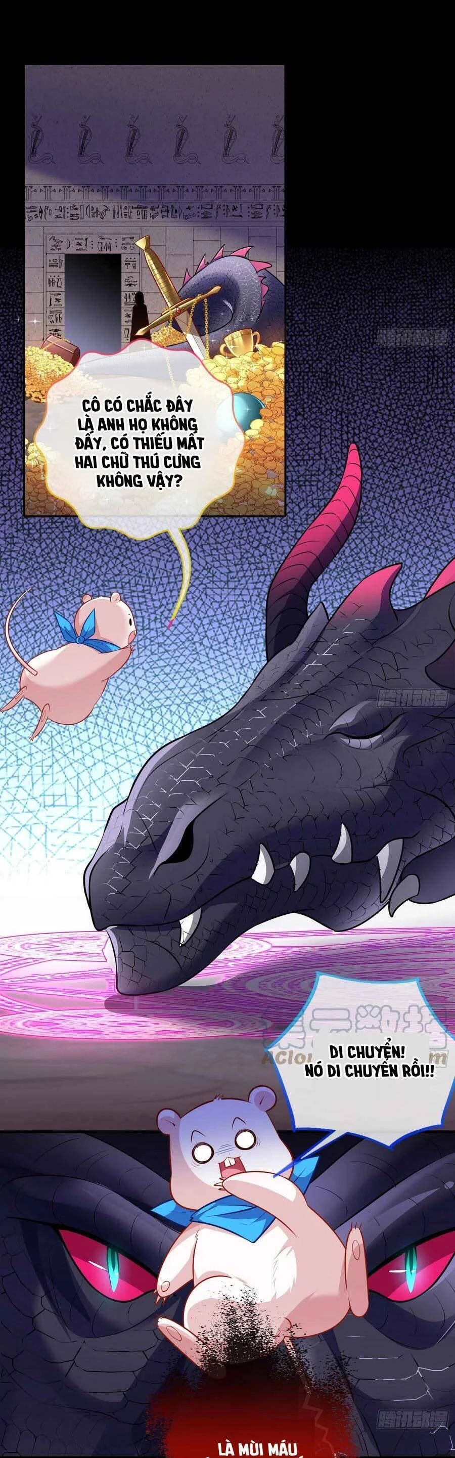 Vạn Tra Triêu Hoàng Chapter 506: Gộp 5 chap 506-510 - Trang 4