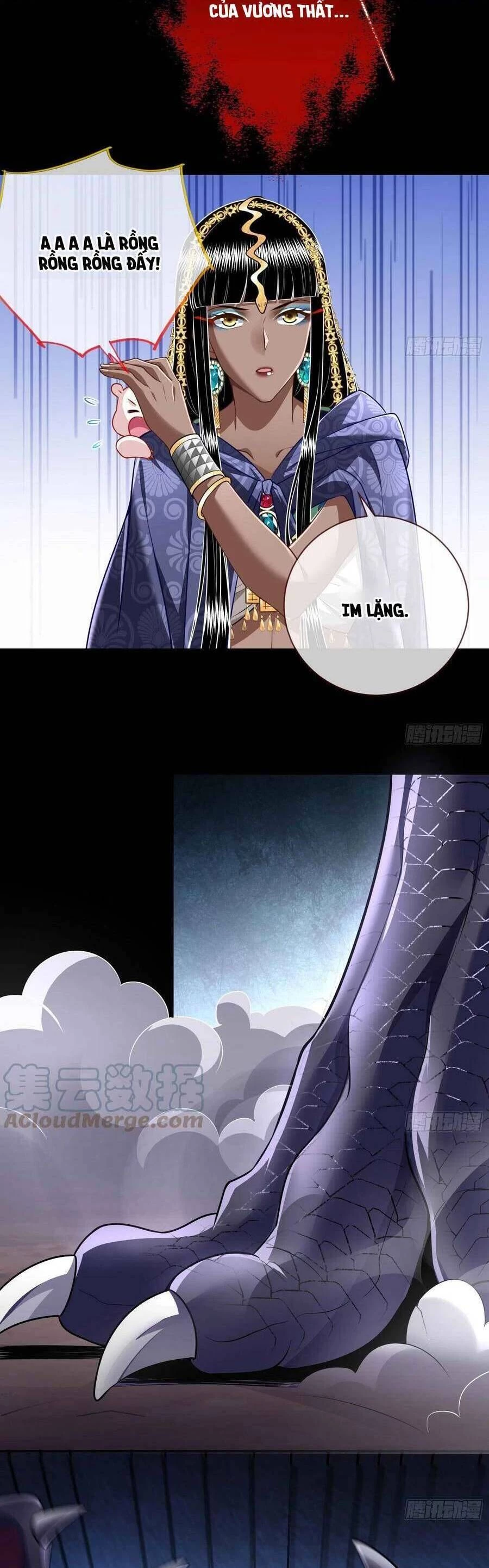 Vạn Tra Triêu Hoàng Chapter 506: Gộp 5 chap 506-510 - Trang 4