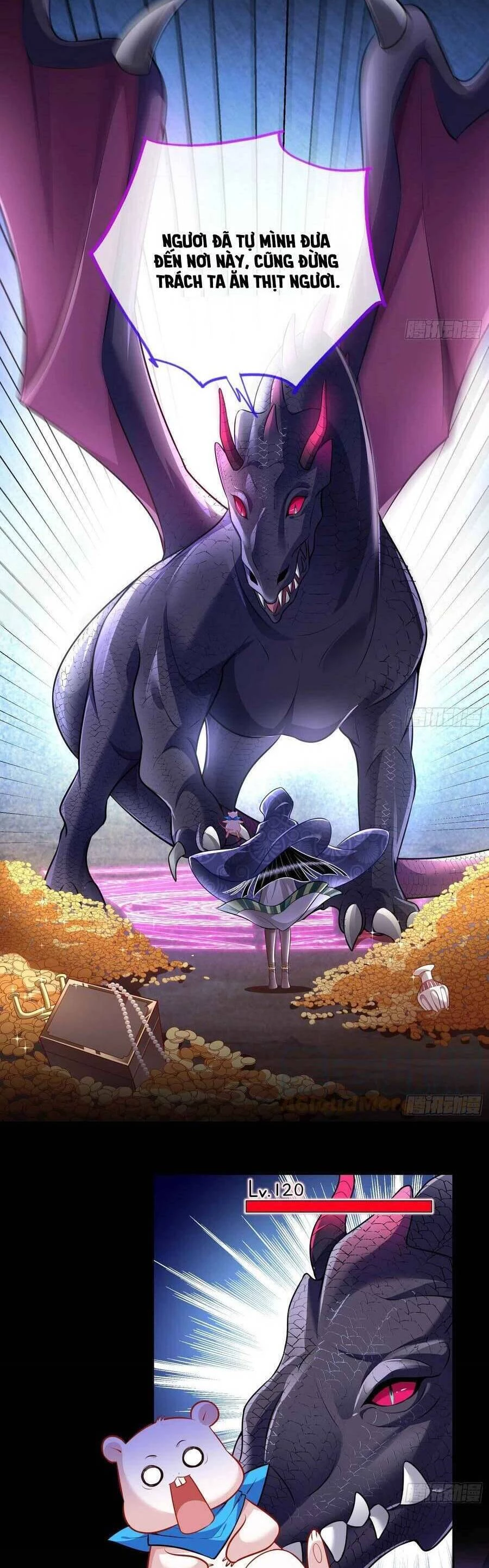 Vạn Tra Triêu Hoàng Chapter 506: Gộp 5 chap 506-510 - Trang 4