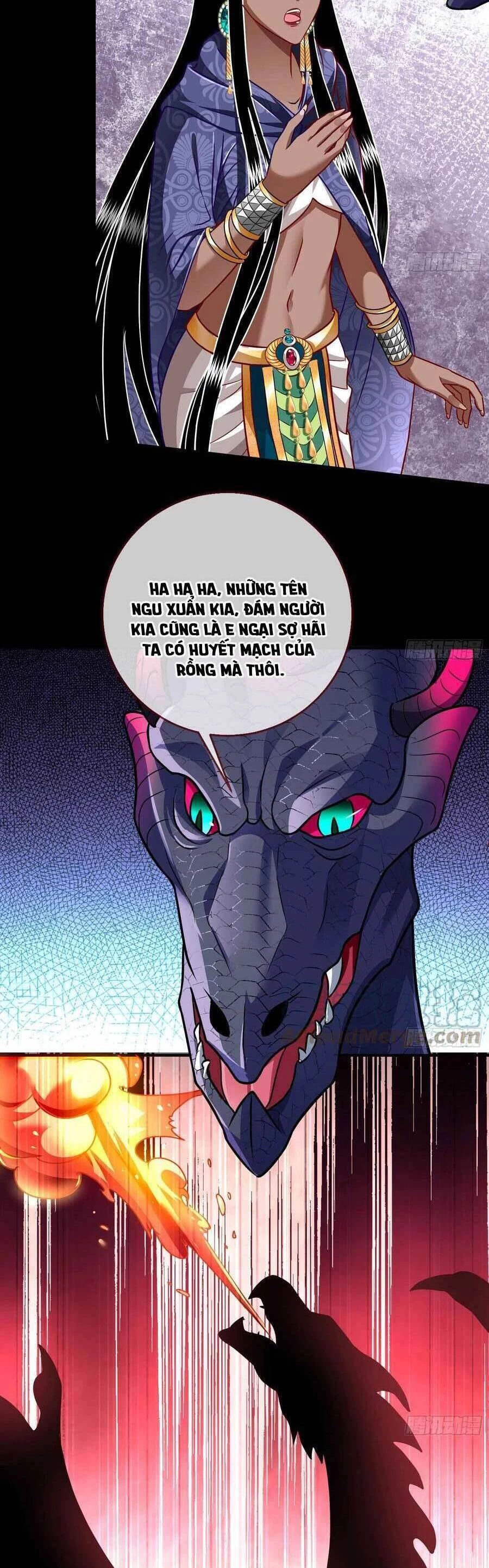 Vạn Tra Triêu Hoàng Chapter 506: Gộp 5 chap 506-510 - Trang 4