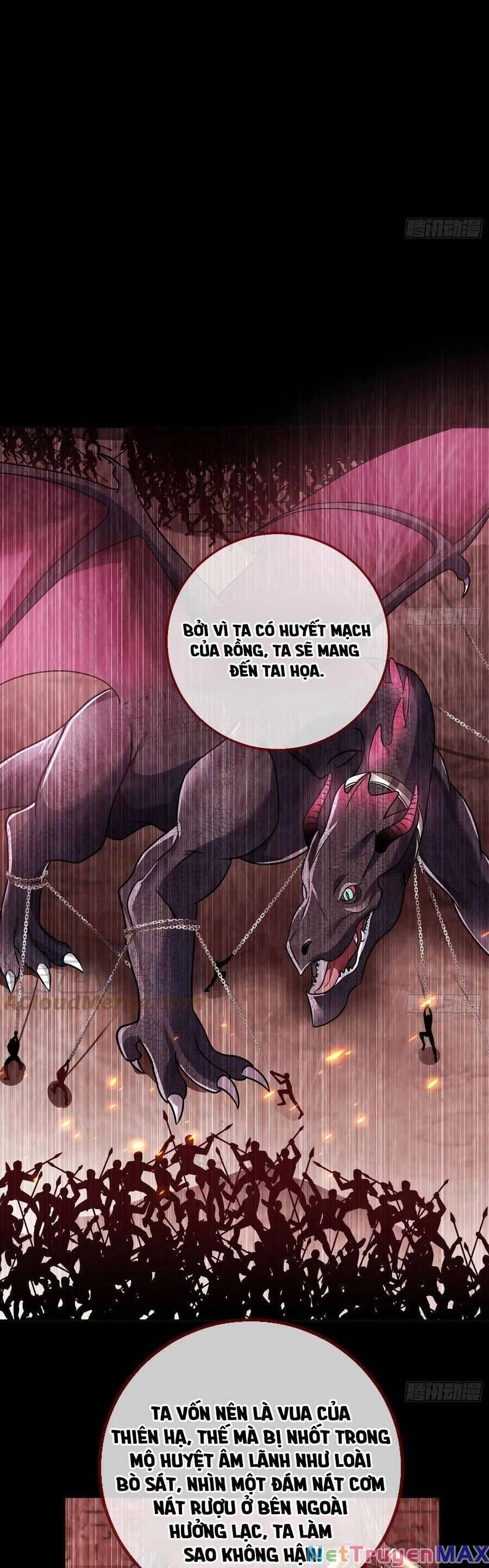 Vạn Tra Triêu Hoàng Chapter 506: Gộp 5 chap 506-510 - Trang 4