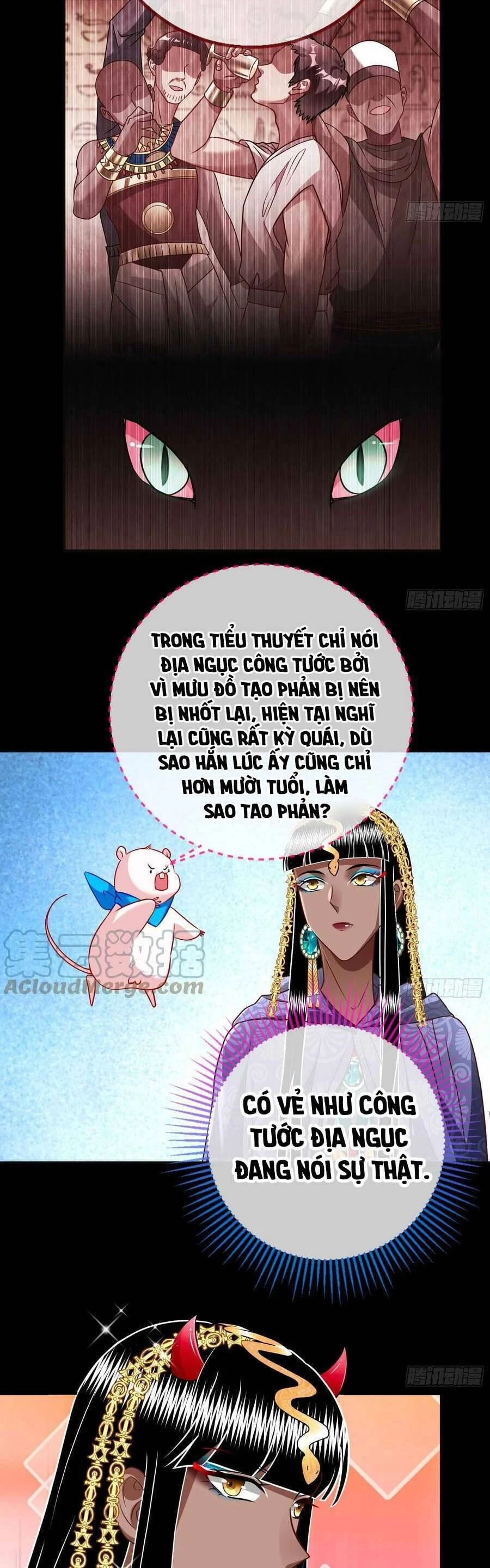 Vạn Tra Triêu Hoàng Chapter 506: Gộp 5 chap 506-510 - Trang 4