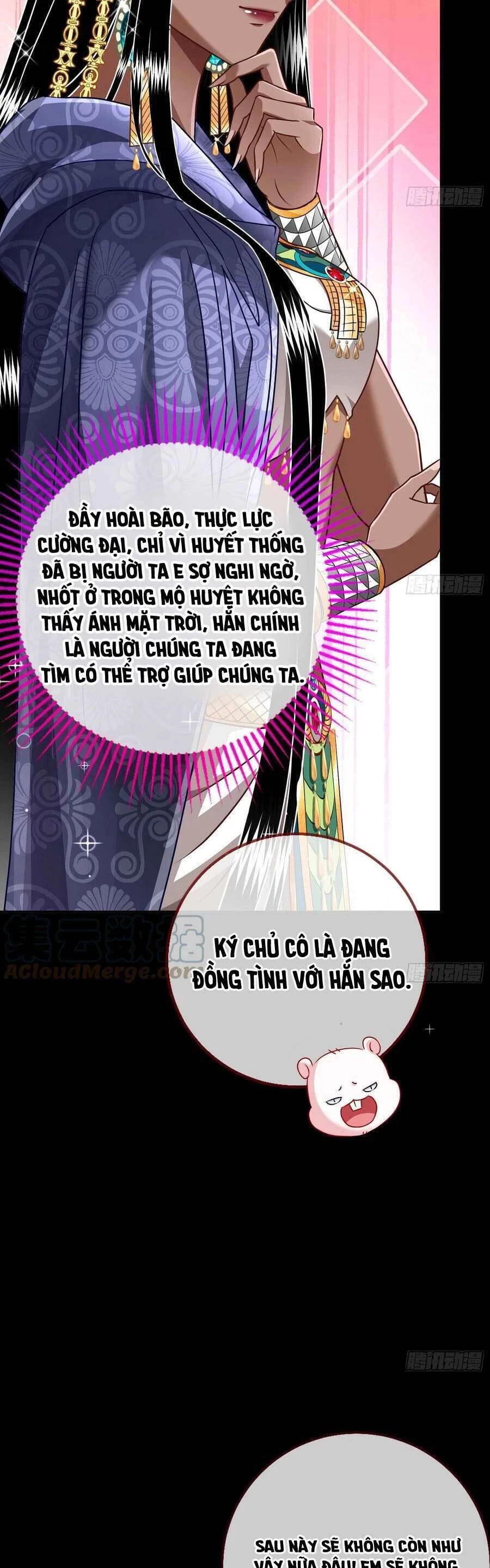 Vạn Tra Triêu Hoàng Chapter 506: Gộp 5 chap 506-510 - Trang 4