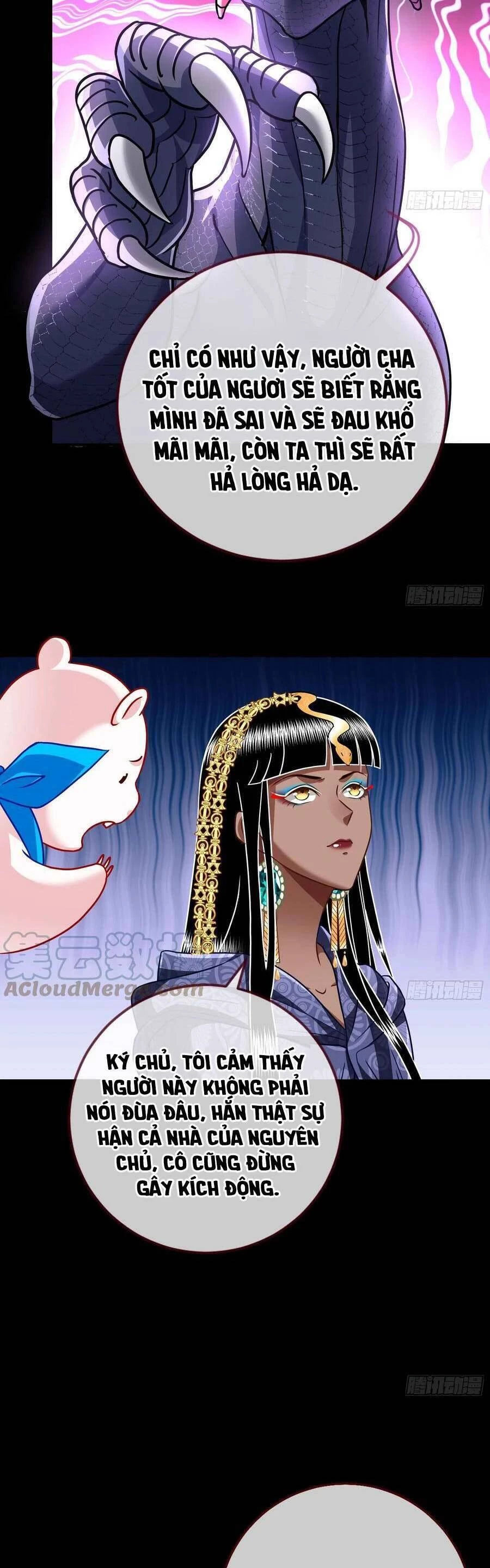 Vạn Tra Triêu Hoàng Chapter 506: Gộp 5 chap 506-510 - Trang 4