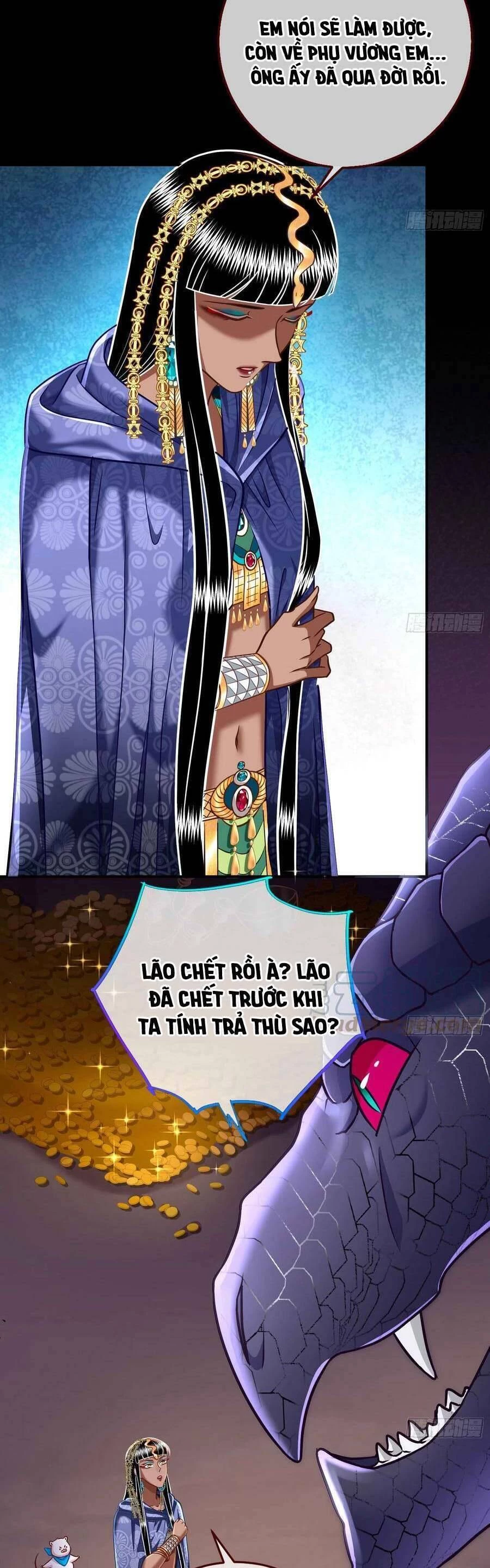 Vạn Tra Triêu Hoàng Chapter 506: Gộp 5 chap 506-510 - Trang 4