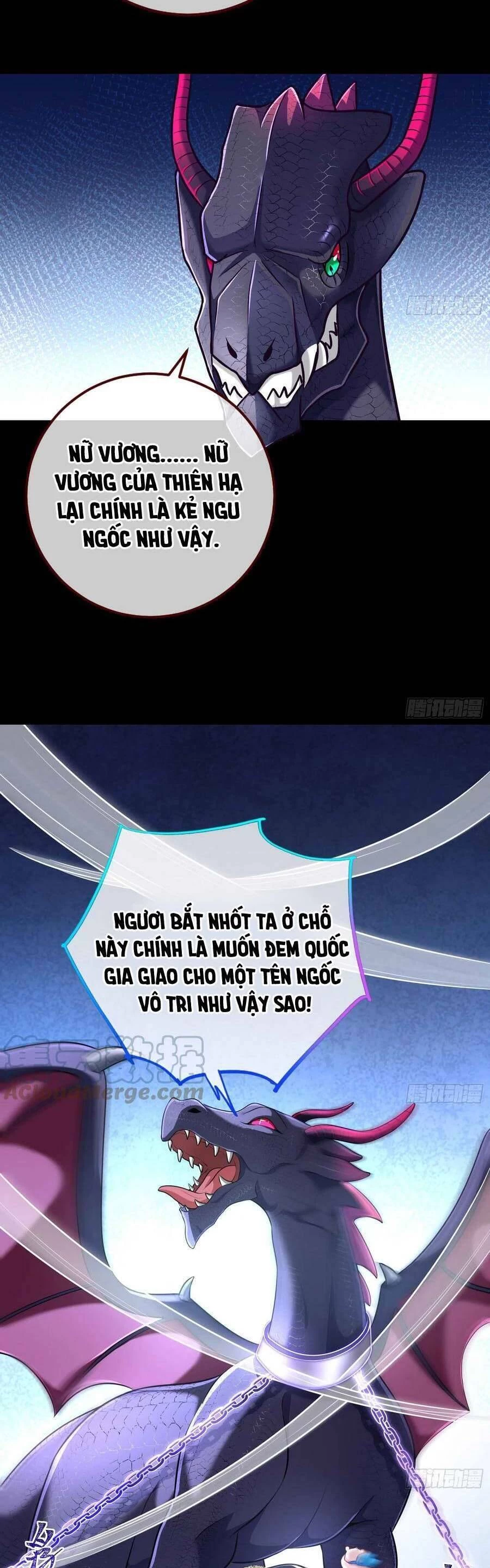 Vạn Tra Triêu Hoàng Chapter 506: Gộp 5 chap 506-510 - Trang 4