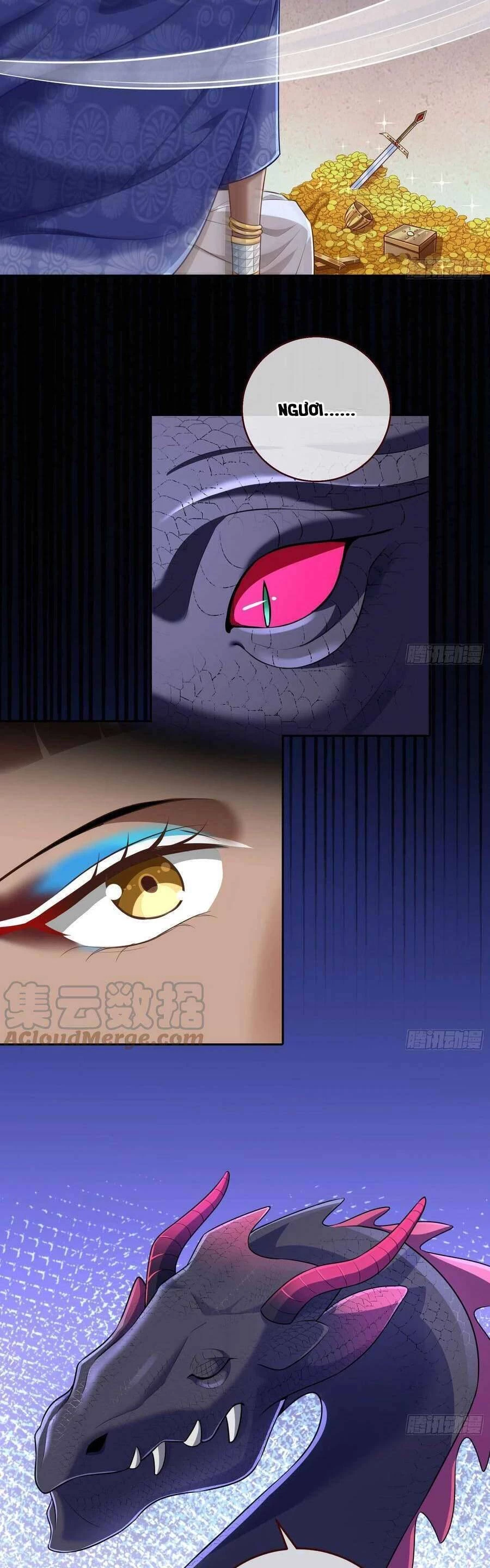 Vạn Tra Triêu Hoàng Chapter 506: Gộp 5 chap 506-510 - Trang 4