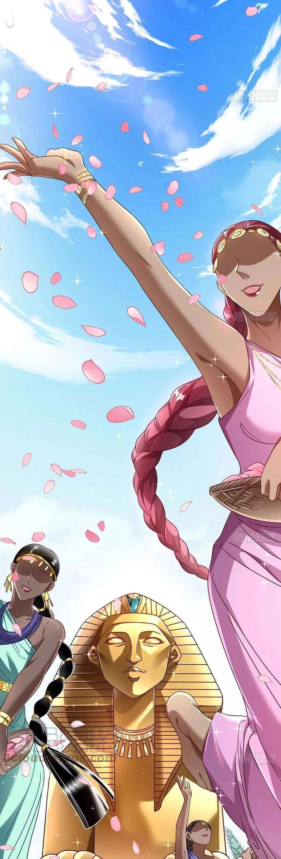 Vạn Tra Triêu Hoàng Chapter 506: Gộp 5 chap 506-510 - Trang 4