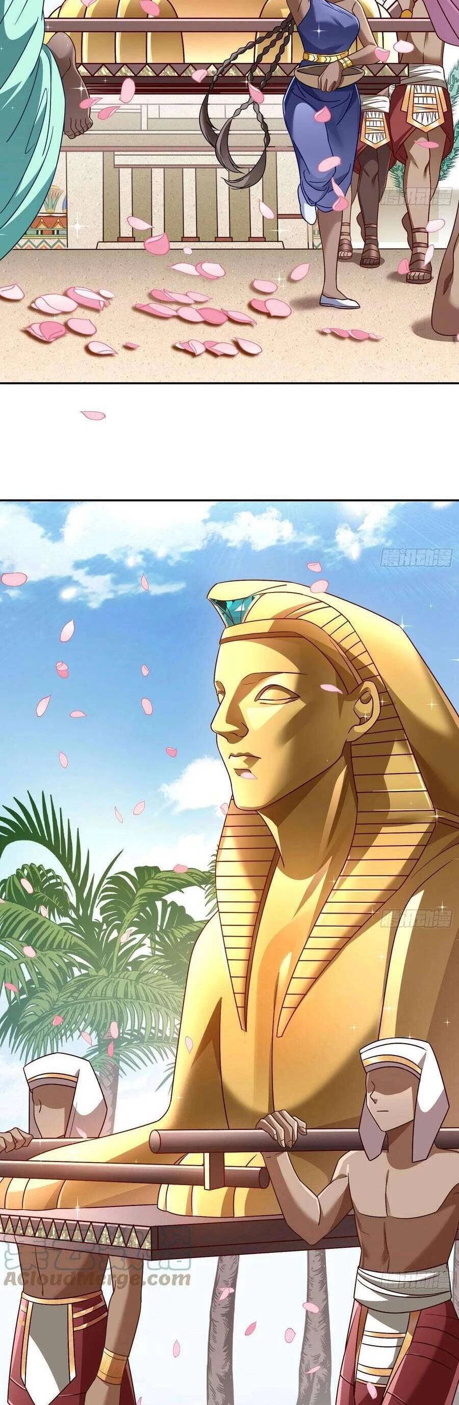 Vạn Tra Triêu Hoàng Chapter 506: Gộp 5 chap 506-510 - Trang 4