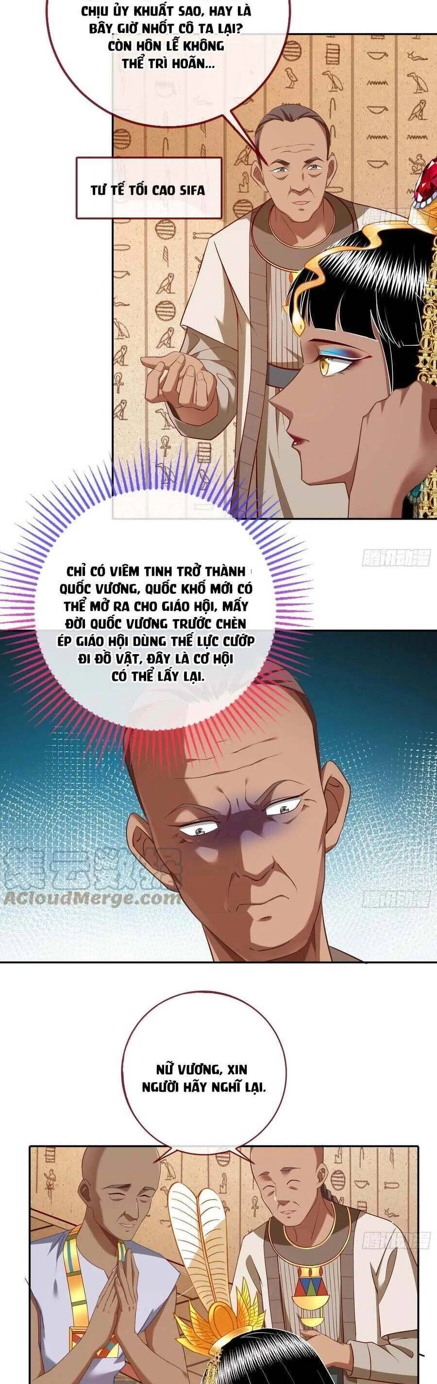 Vạn Tra Triêu Hoàng Chapter 512 - Next Chapter 513